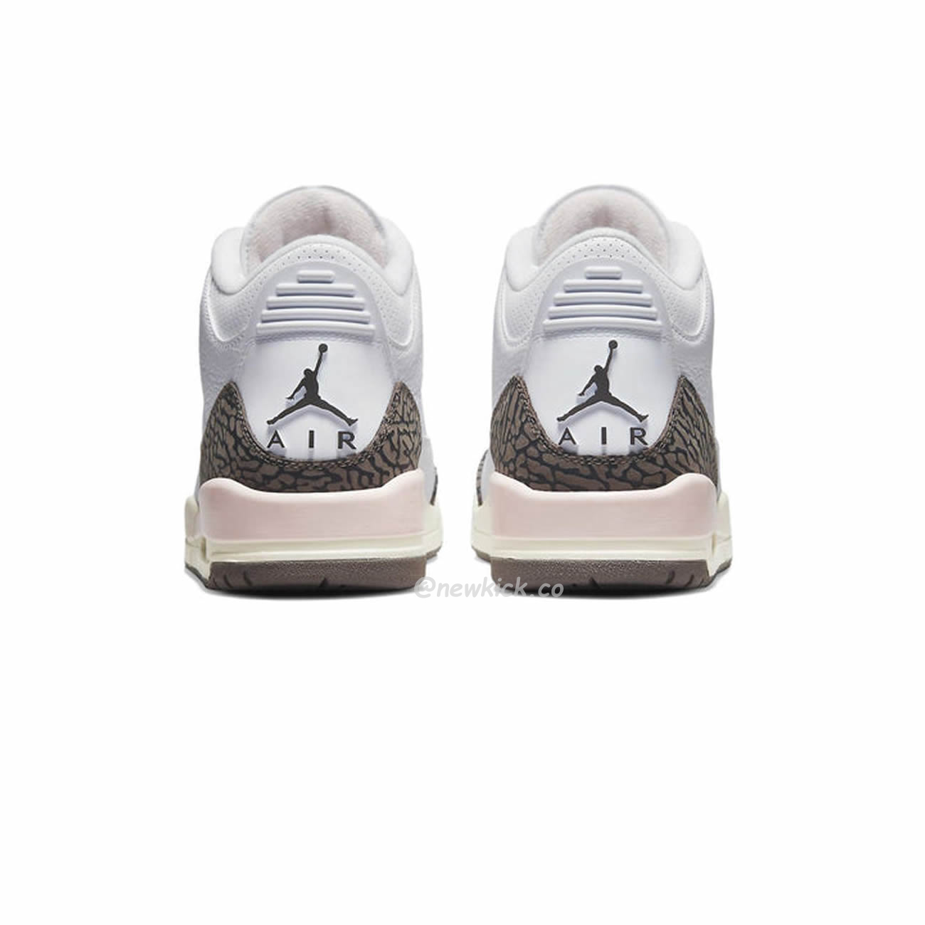 Air Jordan 3 Retro Neapolitan Dark Mocha W Ck9246 102 (6) - newkick.app