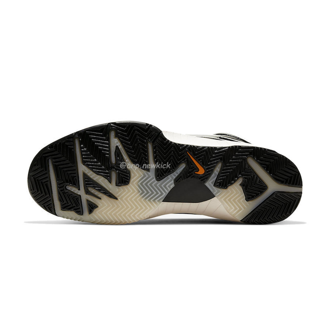 Nike Kobe 4 Protro Undefeated Black Mamba Cq3869 001 (14) - newkick.app