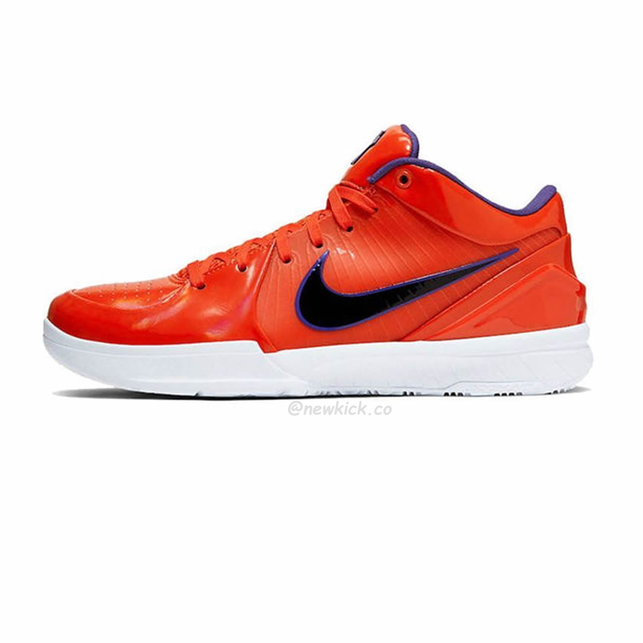 Nike Kobe 4 Protro Undefeated Phoenix Suns Cq3869 800 (1) - newkick.app