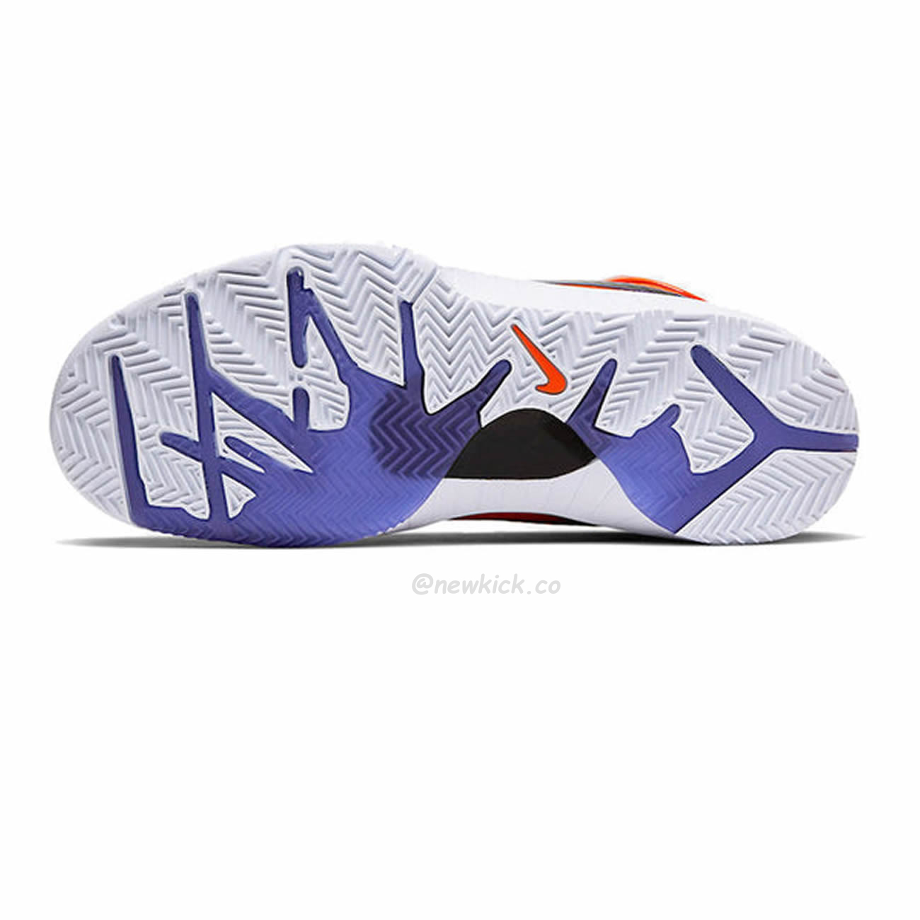 Nike Kobe 4 Protro Undefeated Phoenix Suns Cq3869 800 (6) - newkick.app