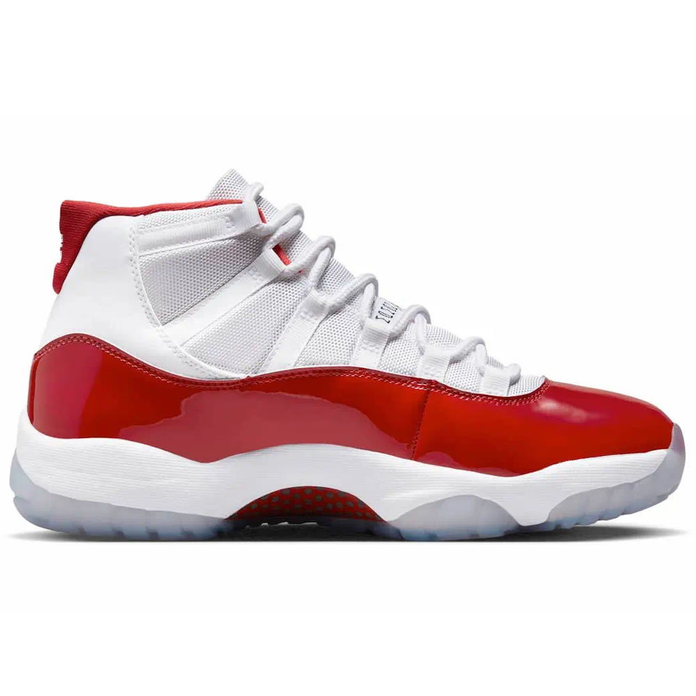 Air Jordan 11 Retro Cherry Varsity Red Nk Ct8012 116 (2) - newkick.app