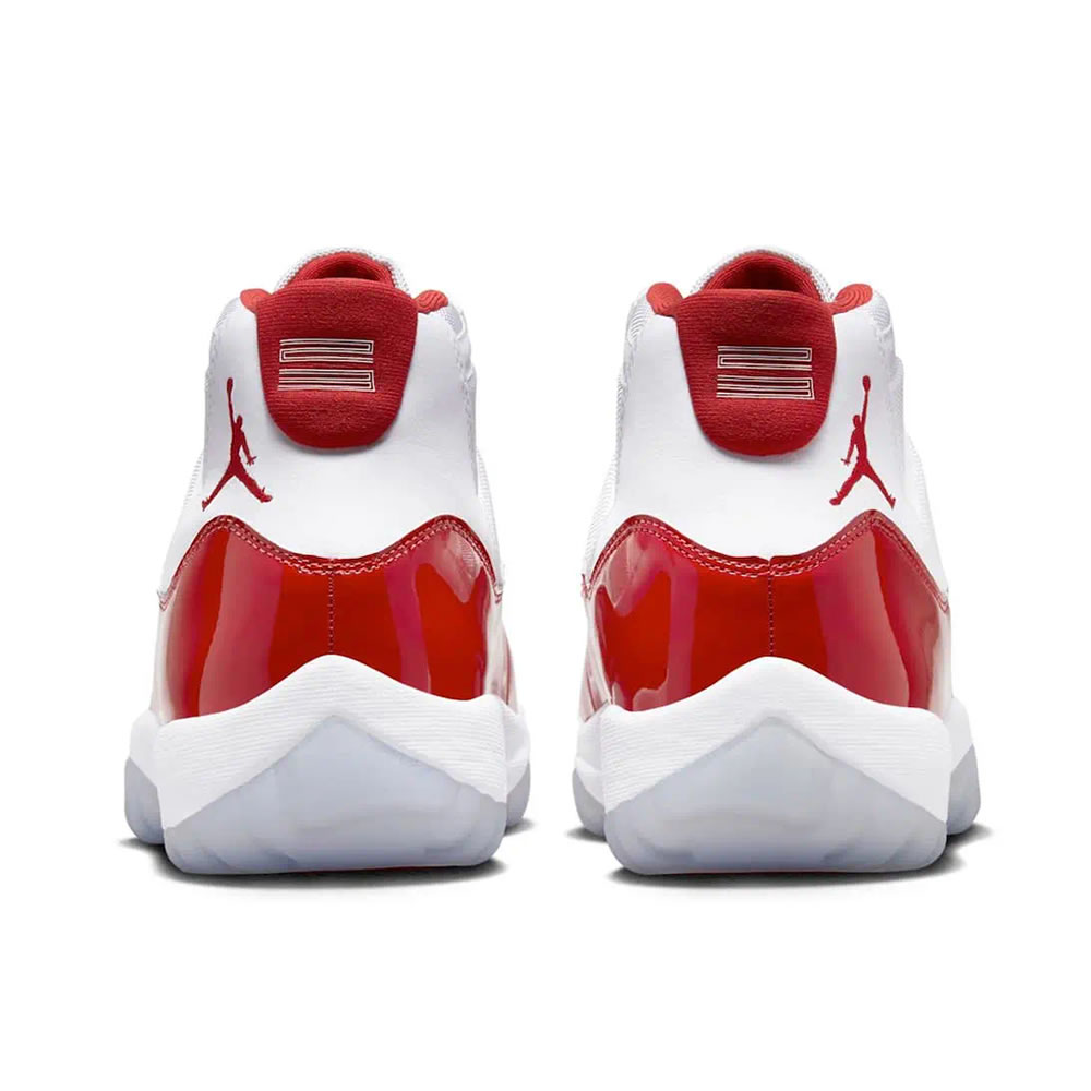 Air Jordan 11 Retro Cherry Varsity Red Nk Ct8012 116 (5) - newkick.app