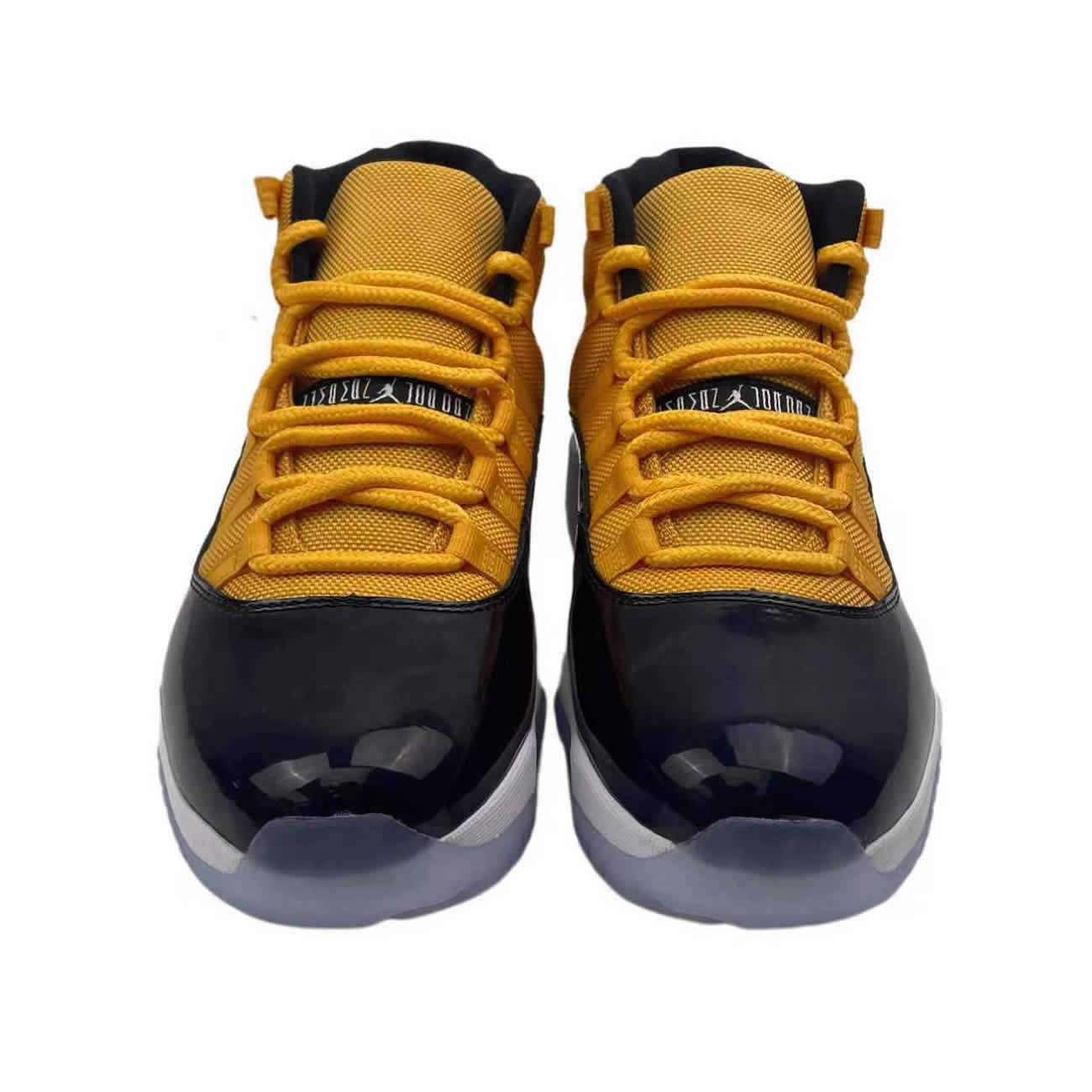 Jordan 11 Retro Black Yellow 2022 Ct8012 118 (3) - newkick.app