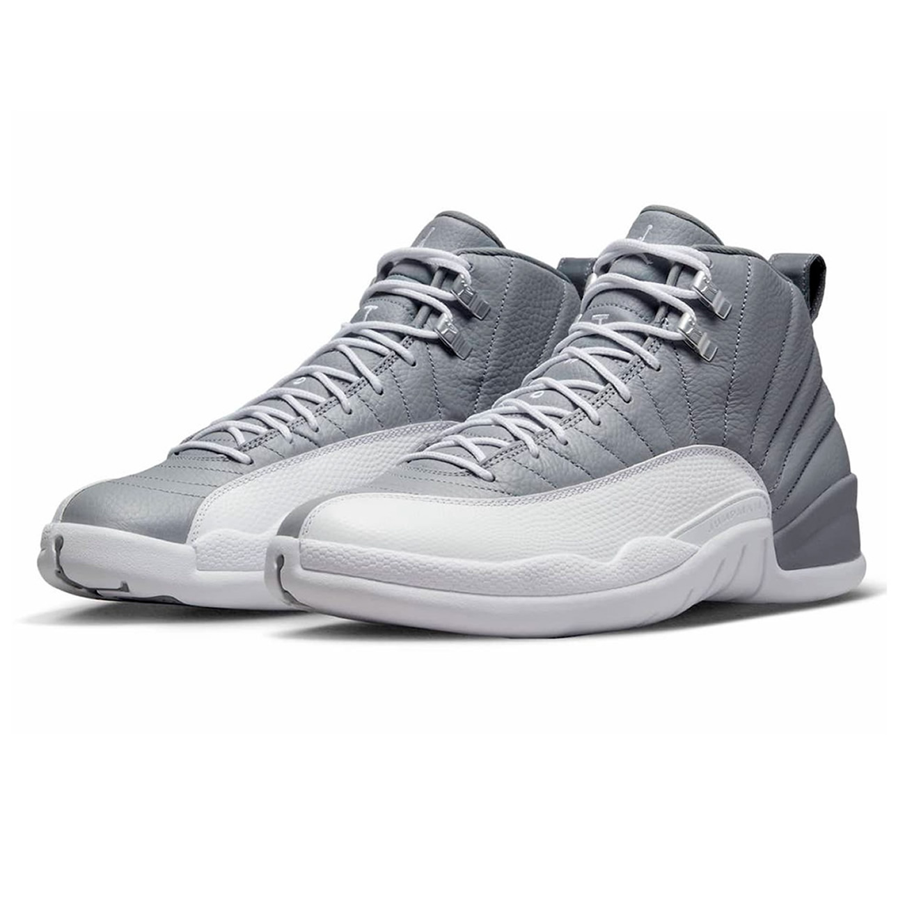 Air Jordan 12 Retro Stealth Ct8013 015 (3) - newkick.app