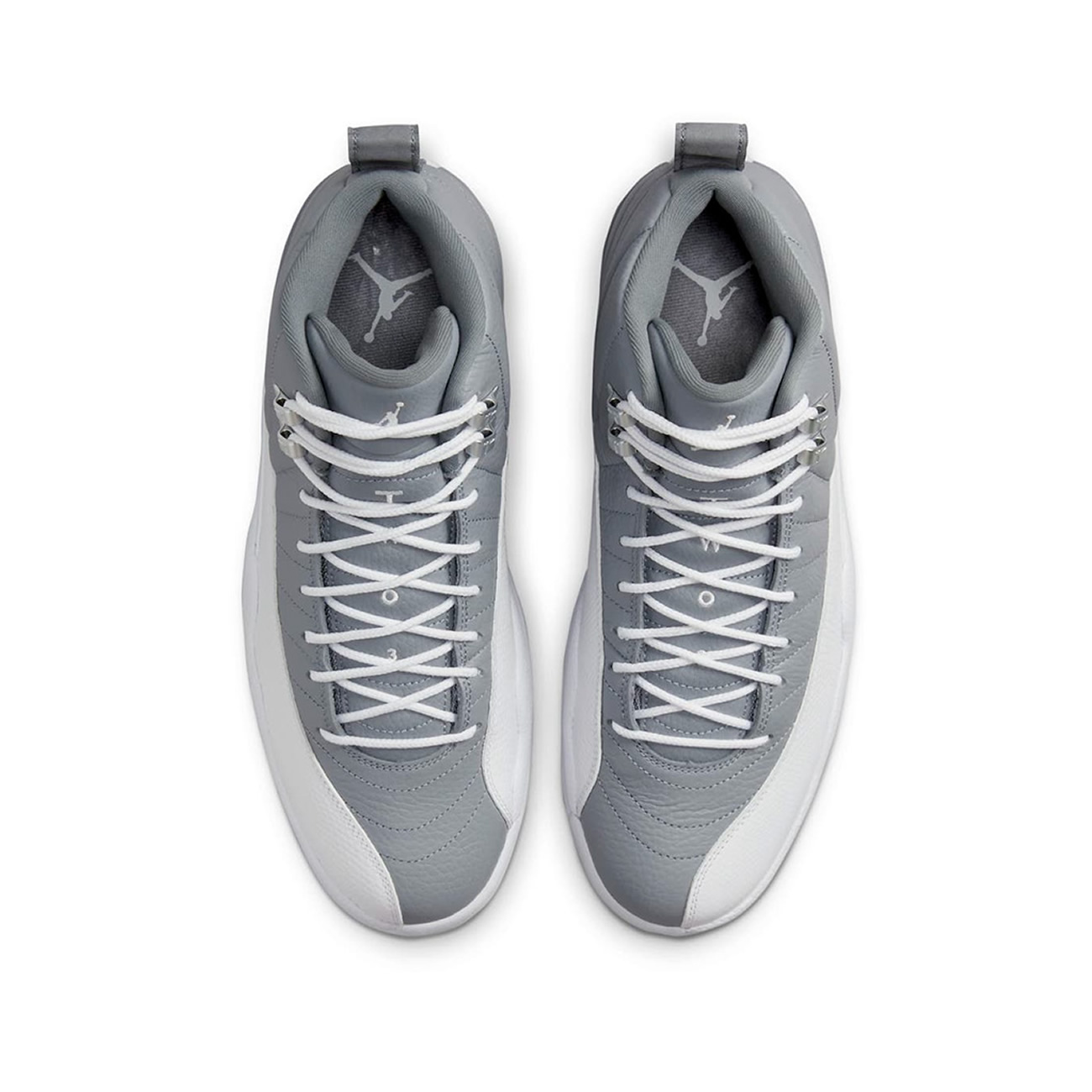 Air Jordan 12 Retro Stealth Ct8013 015 (4) - newkick.app