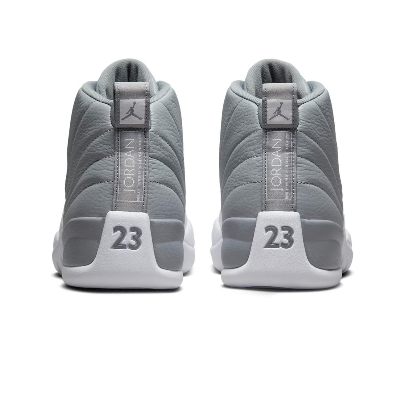 Air Jordan 12 Retro Stealth Ct8013 015 (5) - newkick.app