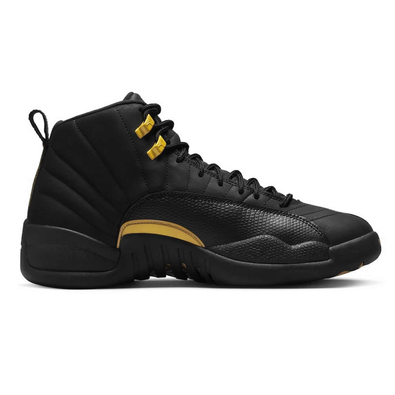 Jordan 12 Retro Black Taxi Ct8013 071 (3) - newkick.app