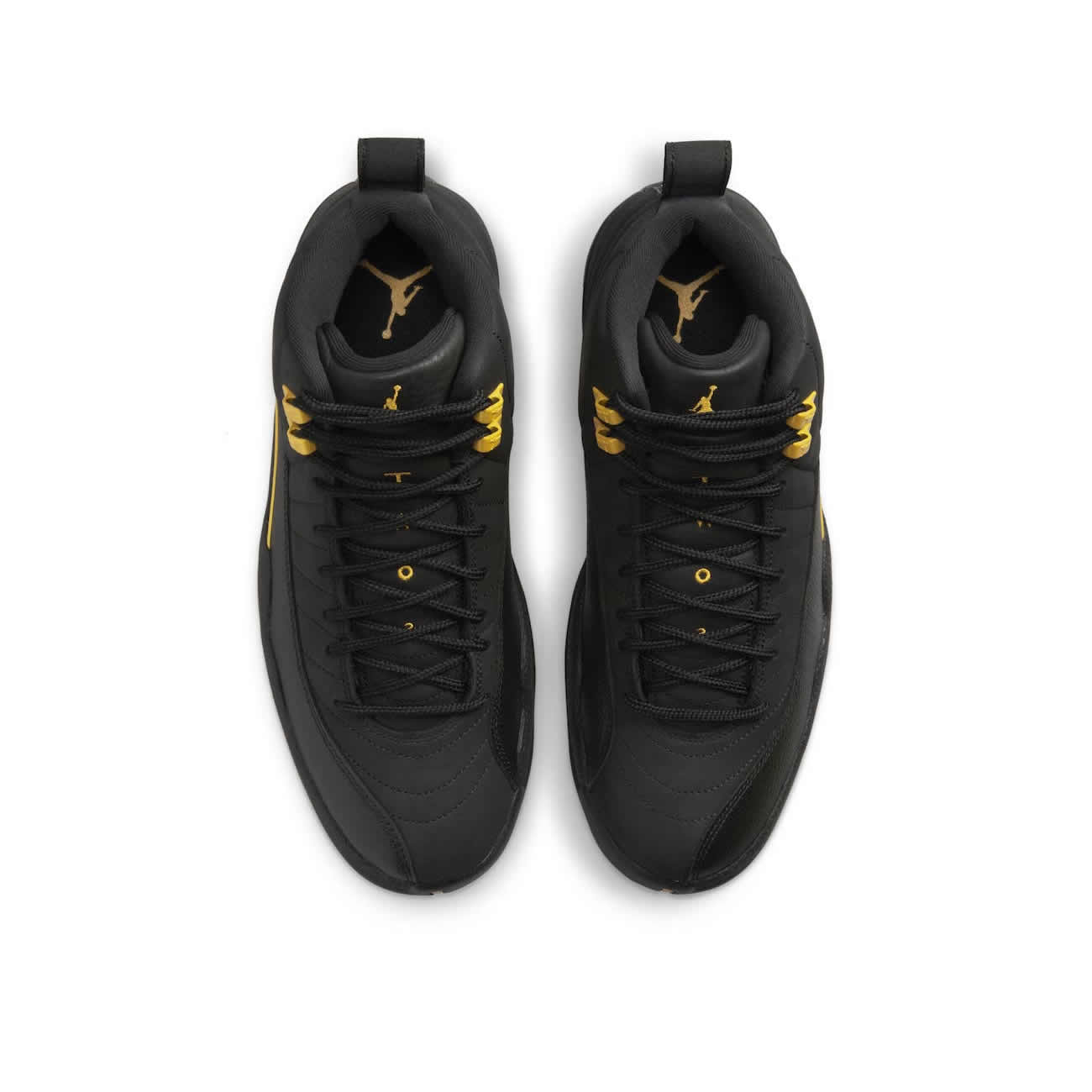 Jordan 12 Retro Black Taxi Ct8013 071 (4) - newkick.app