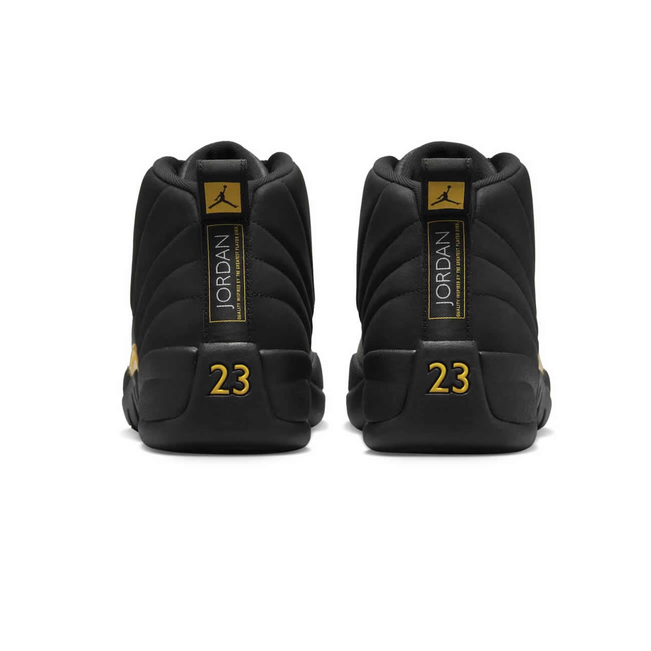 Jordan 12 Retro Black Taxi Ct8013 071 (6) - newkick.app