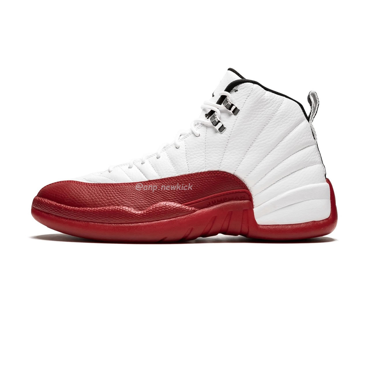 Air Jordan 12 Cherry Ct8013 116 (1) - newkick.app