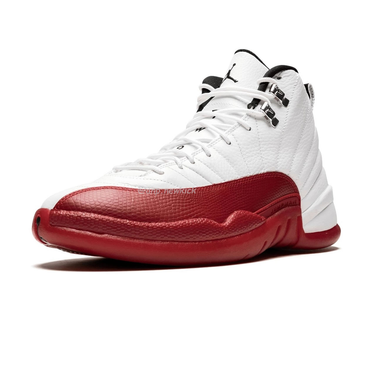 Air Jordan 12 Cherry Ct8013 116 (10) - newkick.app