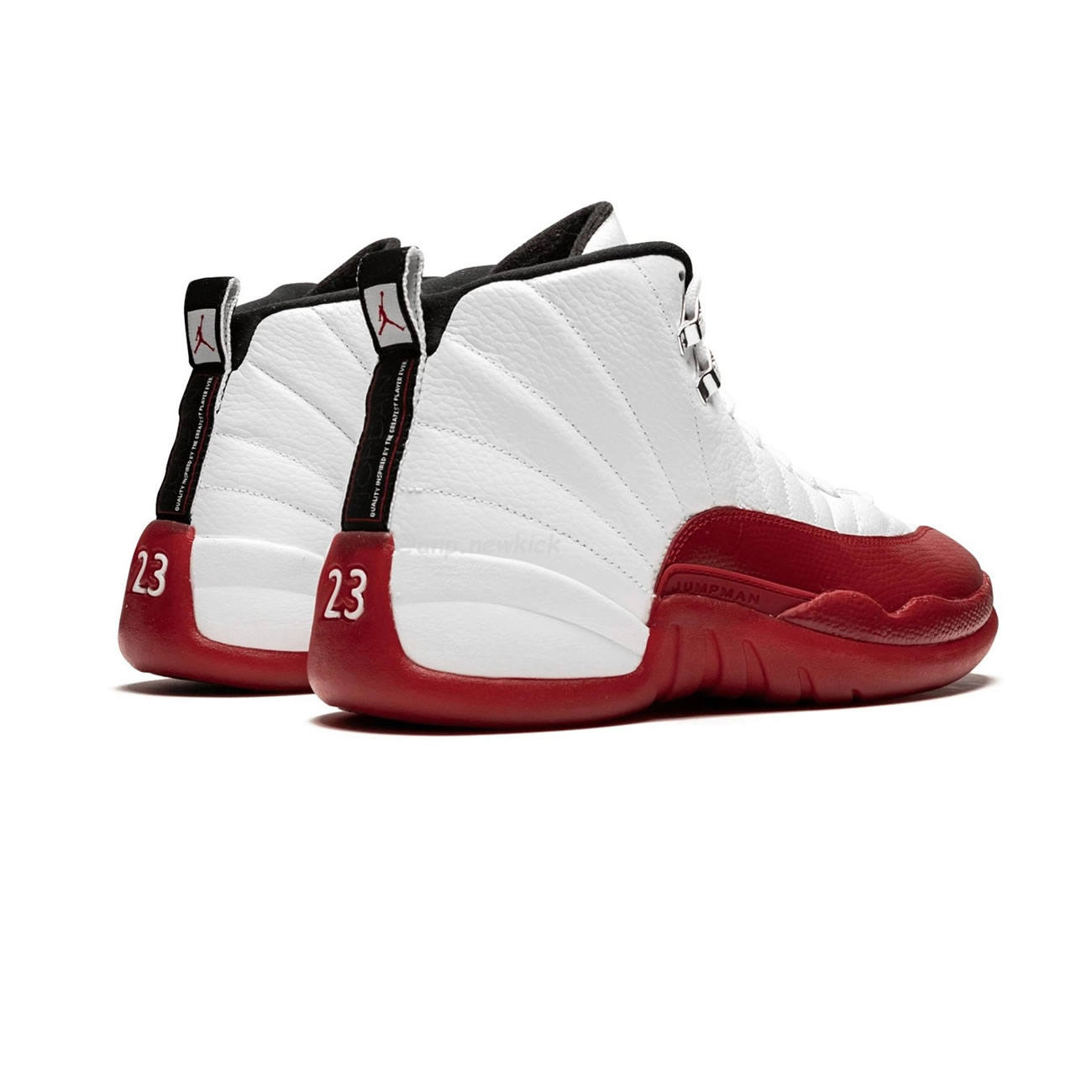 Air Jordan 12 Cherry Ct8013 116 (7) - newkick.app