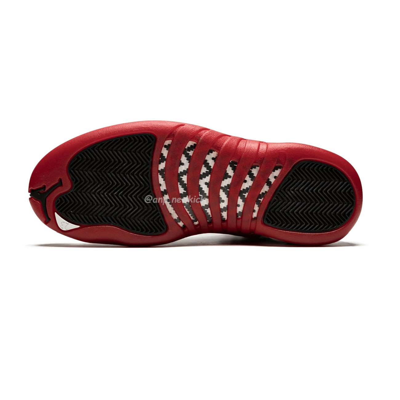 Air Jordan 12 Cherry Ct8013 116 (8) - newkick.app