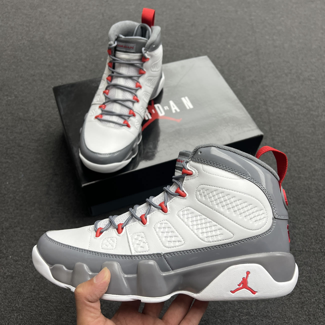 Jordan 9 Retro Fire Red Ct8019 162 (7) - newkick.app