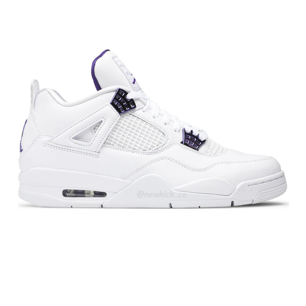 Air Jordan 4 Retro Metallic Purple Ct8527 115 (13) - newkick.app