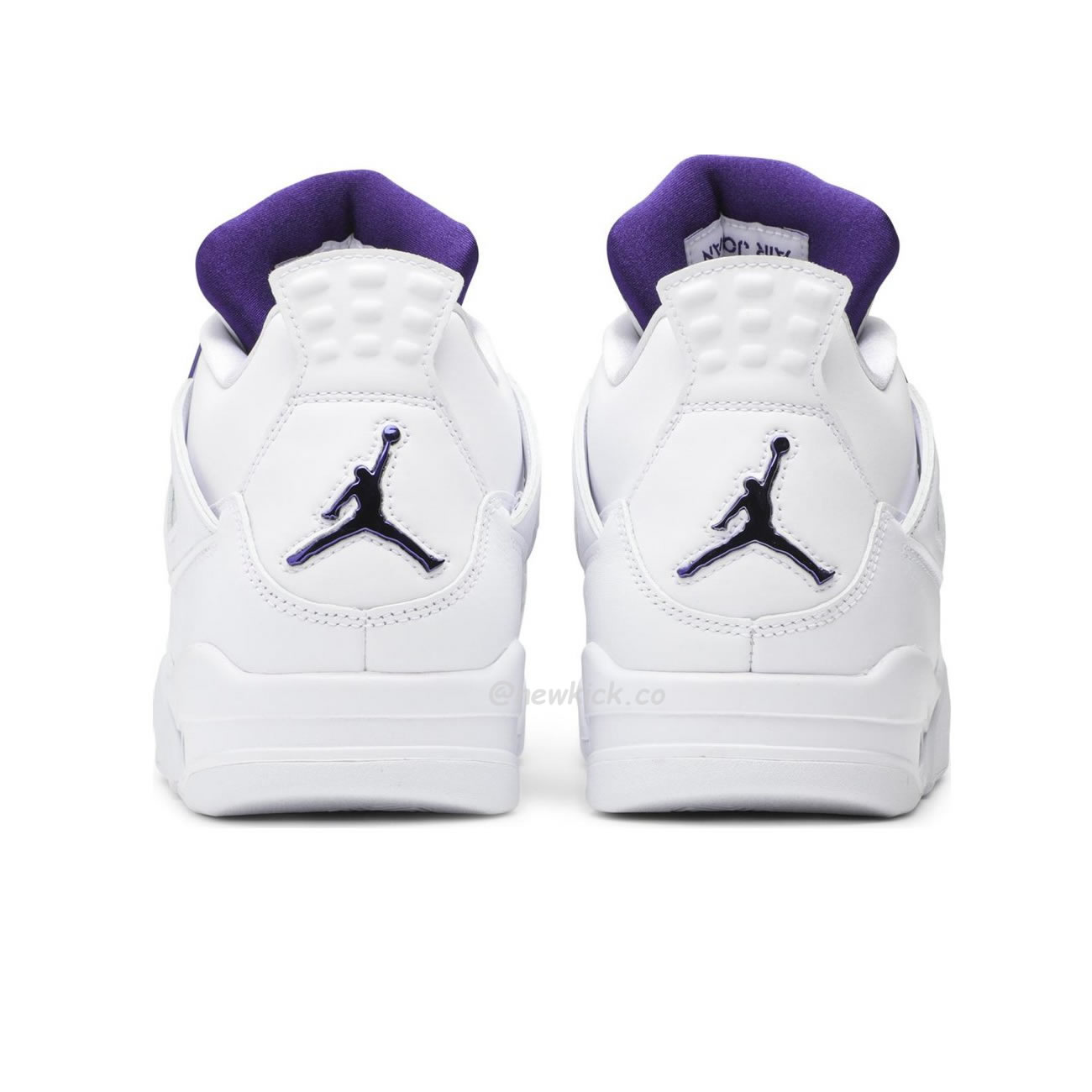 Air Jordan 4 Retro Metallic Purple Ct8527 115 (3) - newkick.app