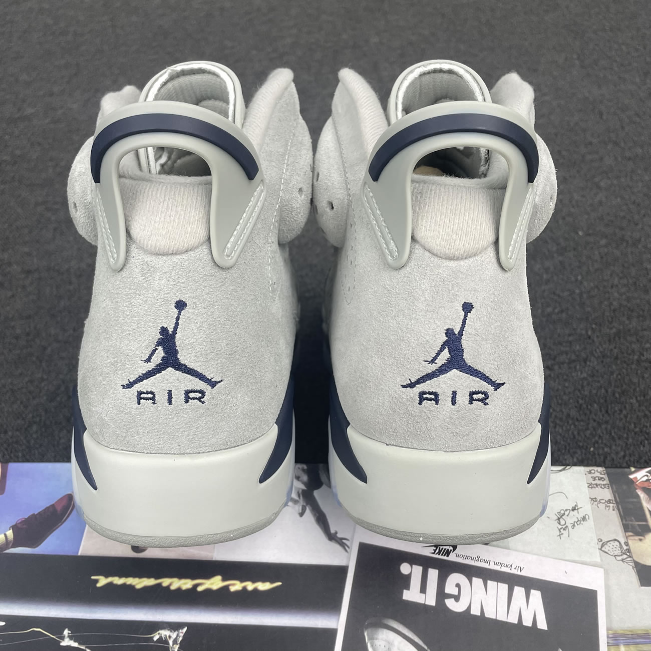 Air Jordan 6 Retro Georgetown Ct8529 012 (10) - newkick.app