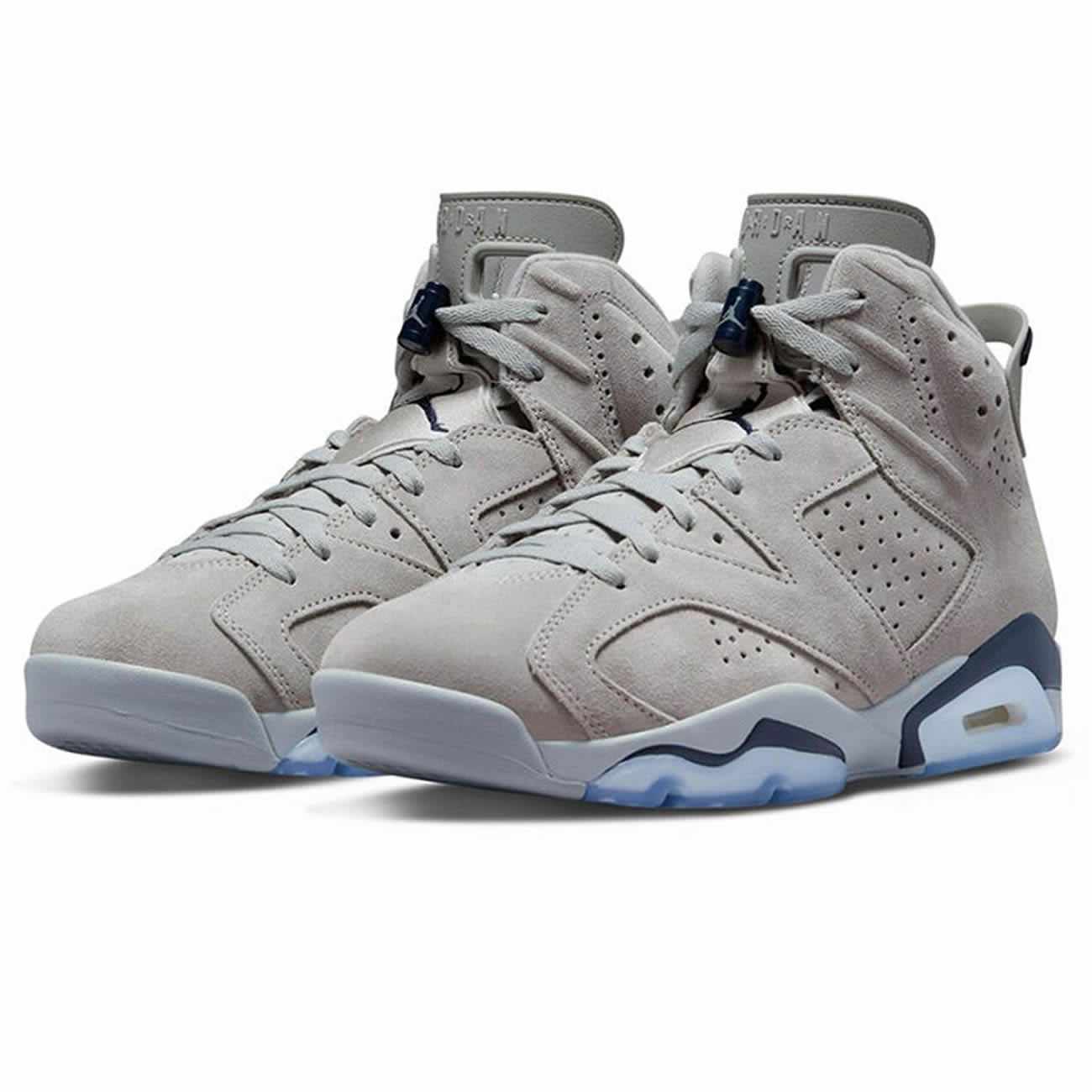 Air Jordan 6 Retro Georgetown Ct8529 012 (3) - newkick.app