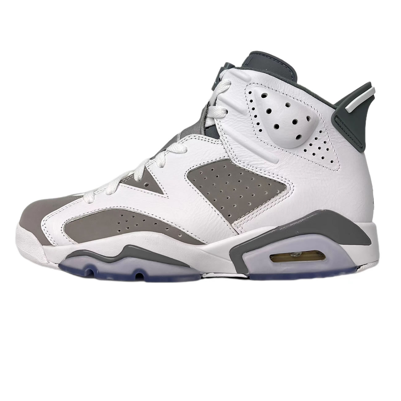 Air Jordan 6 Cool Grey Ct8529 100 (8) - newkick.app