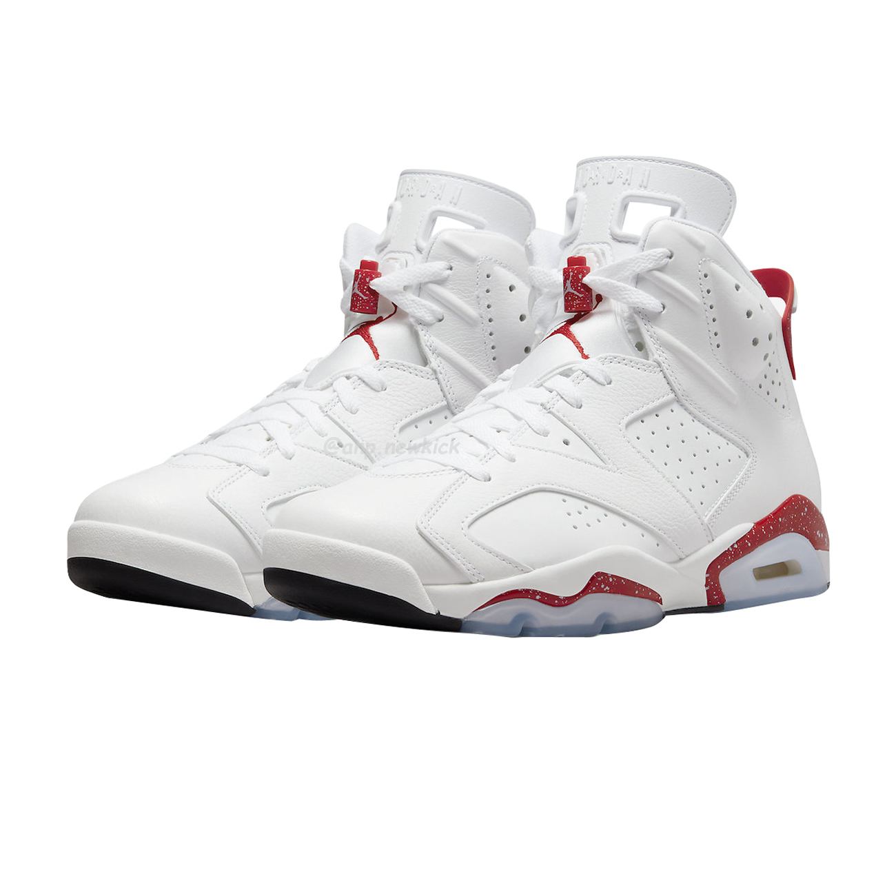 Air Jordan 6 Retro Red Oreo Ct8529 162 (2) - newkick.app