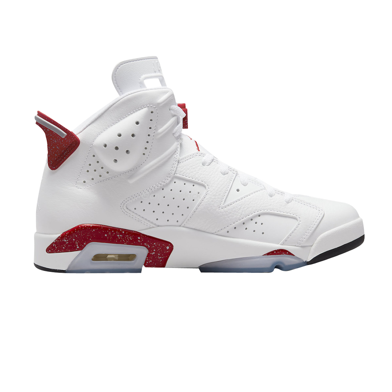 Air Jordan 6 Retro Red Oreo Ct8529 162 (3) - newkick.app