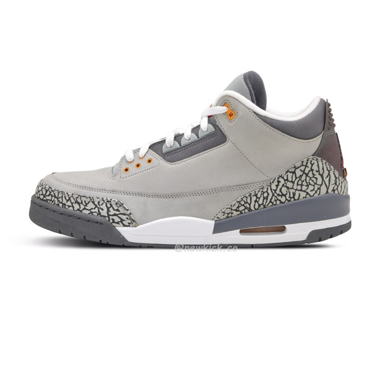 Air Jordan 3 Retro Cool Grey 2021 Ct8532 012 (1) - newkick.app