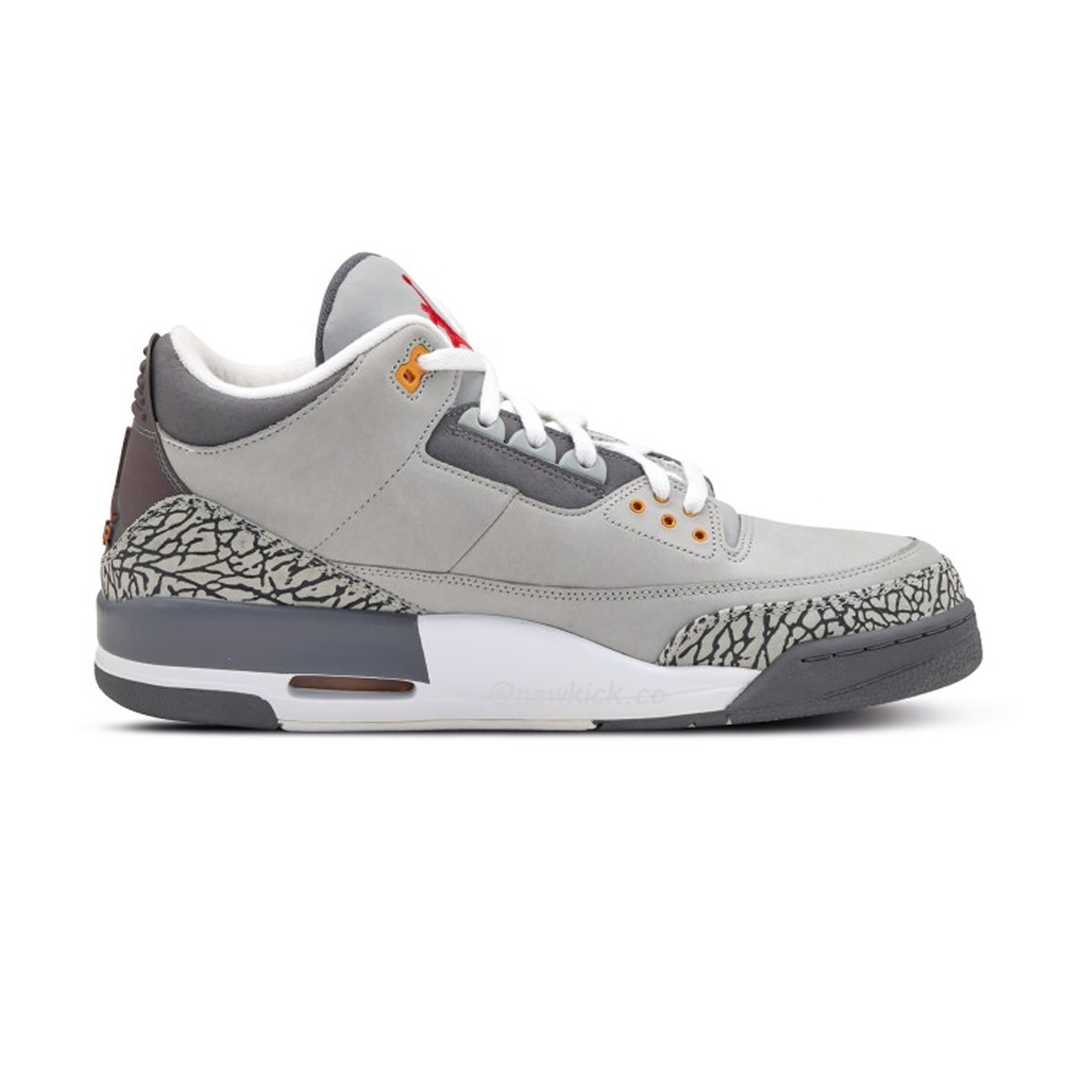 Air Jordan 3 Retro Cool Grey 2021 Ct8532 012 (12) - newkick.app