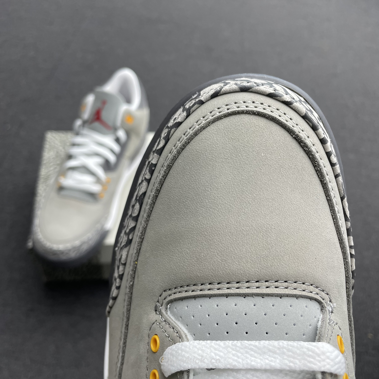 Air Jordan 3 Retro Cool Grey 2021 Ct8532 012 (7) - newkick.app