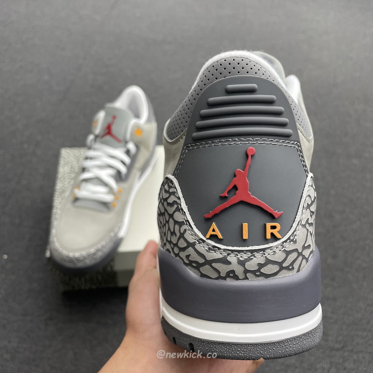 Air Jordan 3 Retro Cool Grey 2021 Ct8532 012 (9) - newkick.app