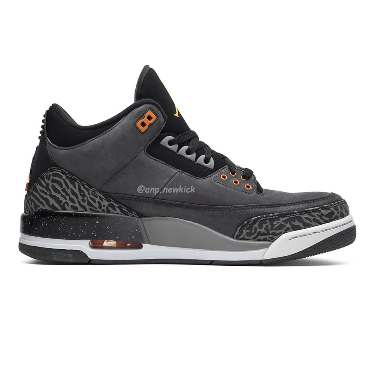 Air Jordan 3 Retro Fear Pack 2023 Ct8532 080 (2) - newkick.app