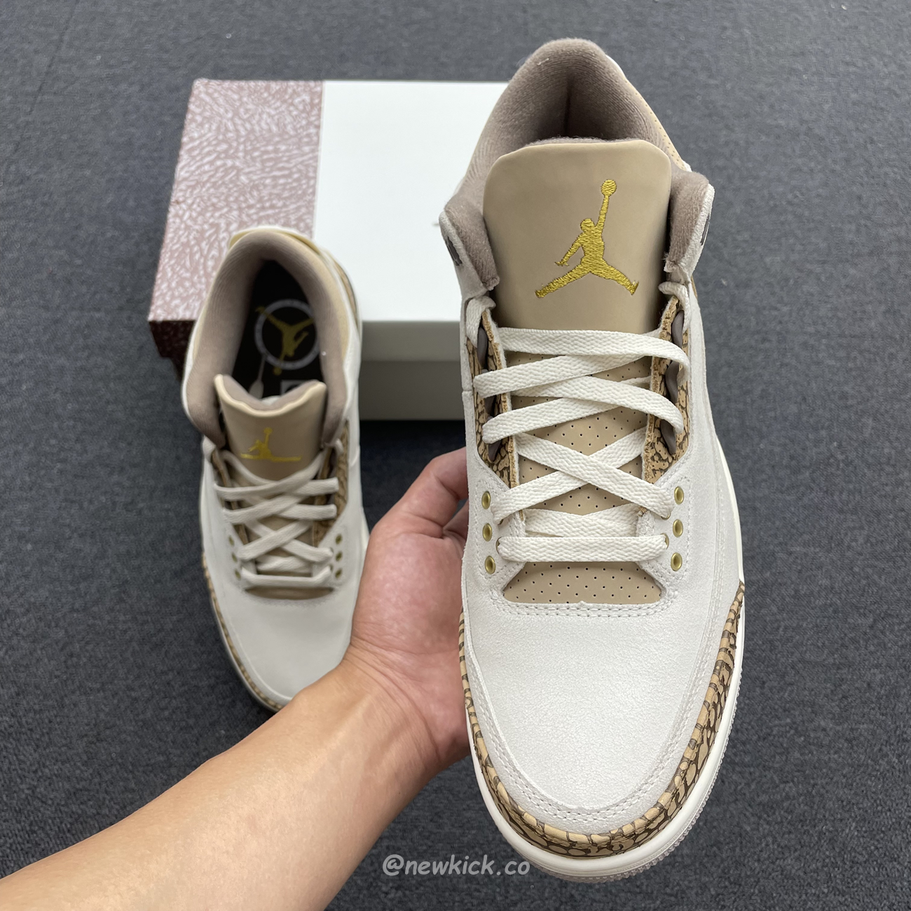 Air Jordan 3 Retro Palomino Ct8532 102 (5) - newkick.app