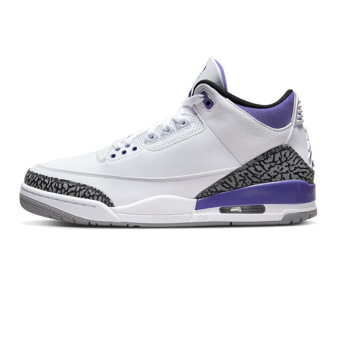 Air Jordan 3 Retro Dark Iris Ct8532 105 (1) - newkick.app