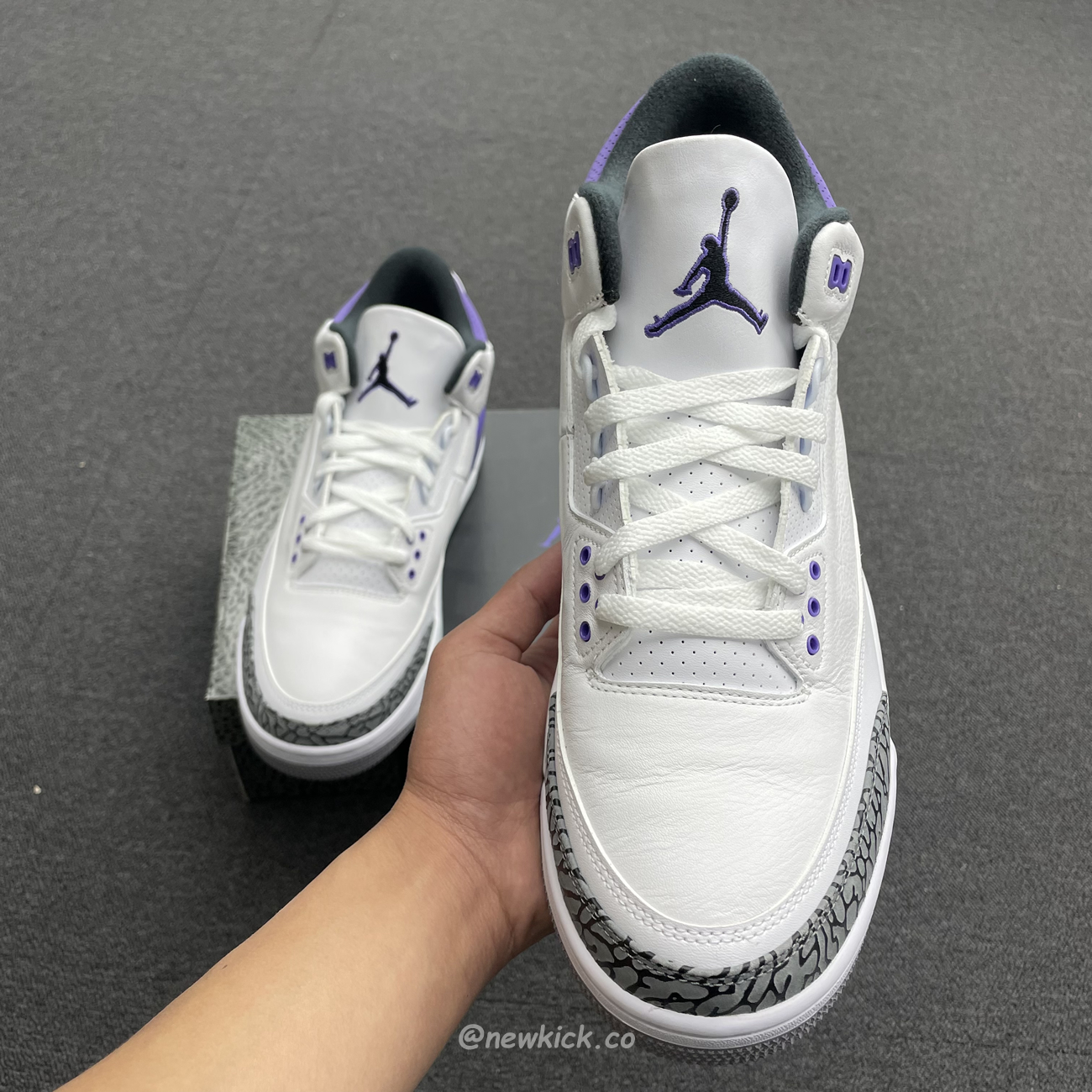 Air Jordan 3 Retro Dark Iris Ct8532 105 (10) - newkick.app