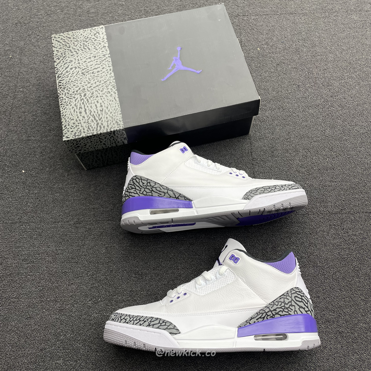 Air Jordan 3 Retro Dark Iris Ct8532 105 (13) - newkick.app