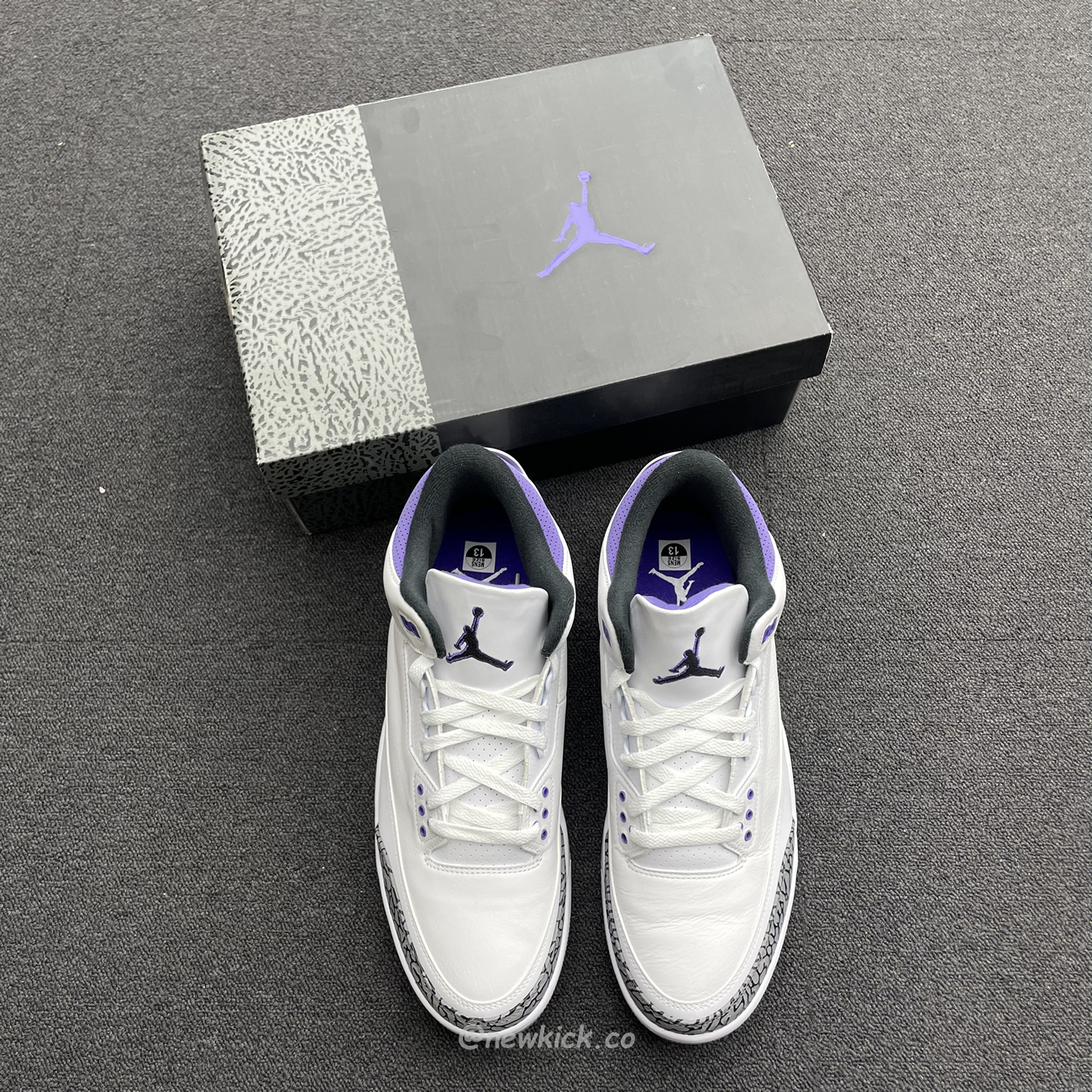 Air Jordan 3 Retro Dark Iris Ct8532 105 (14) - newkick.app