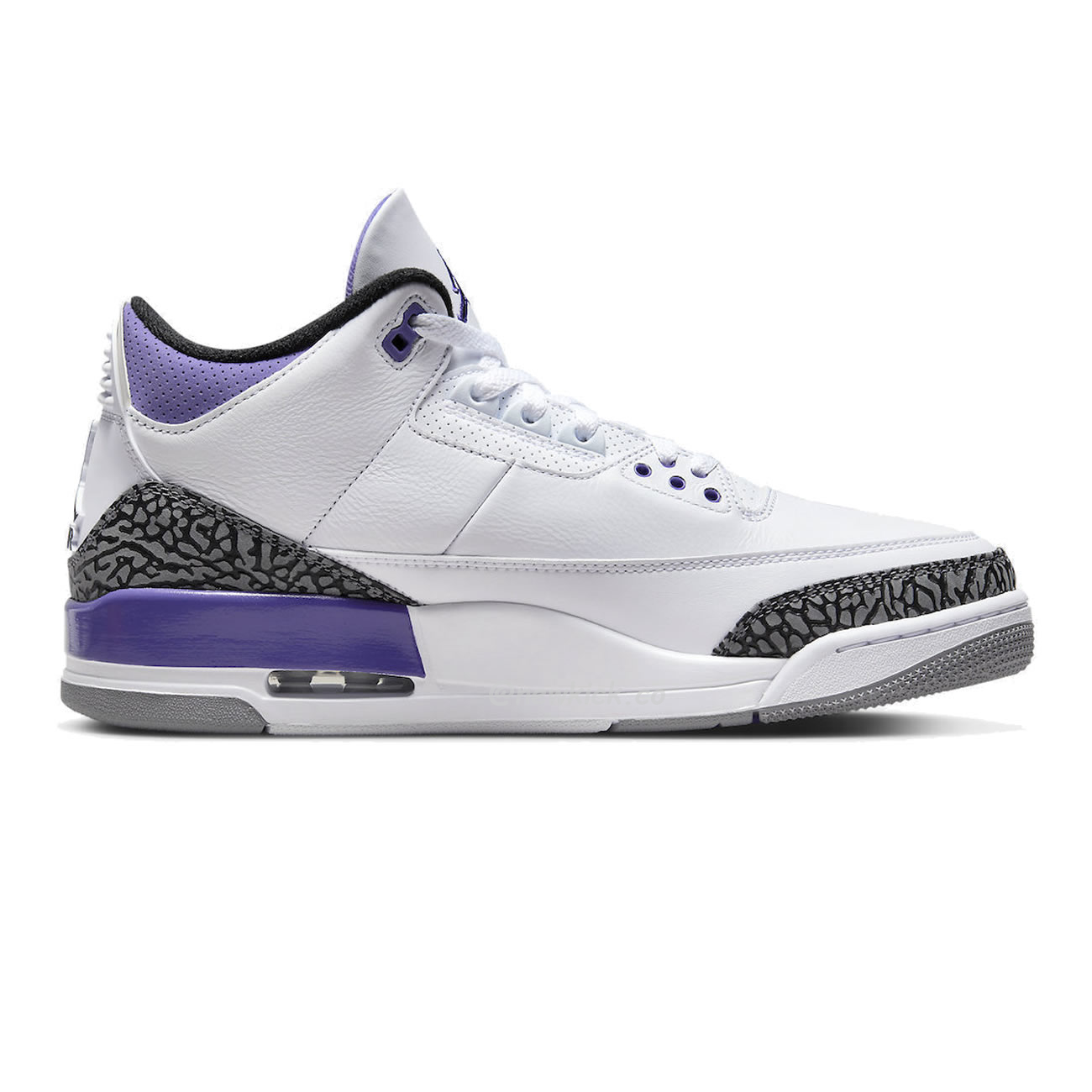 Air Jordan 3 Retro Dark Iris Ct8532 105 (3) - newkick.app