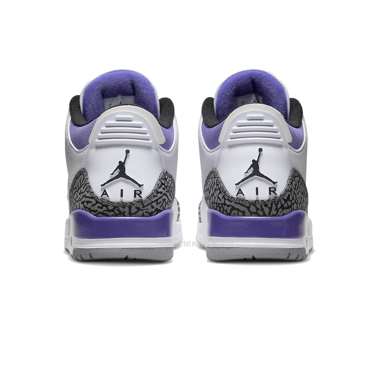 Air Jordan 3 Retro Dark Iris Ct8532 105 (6) - newkick.app