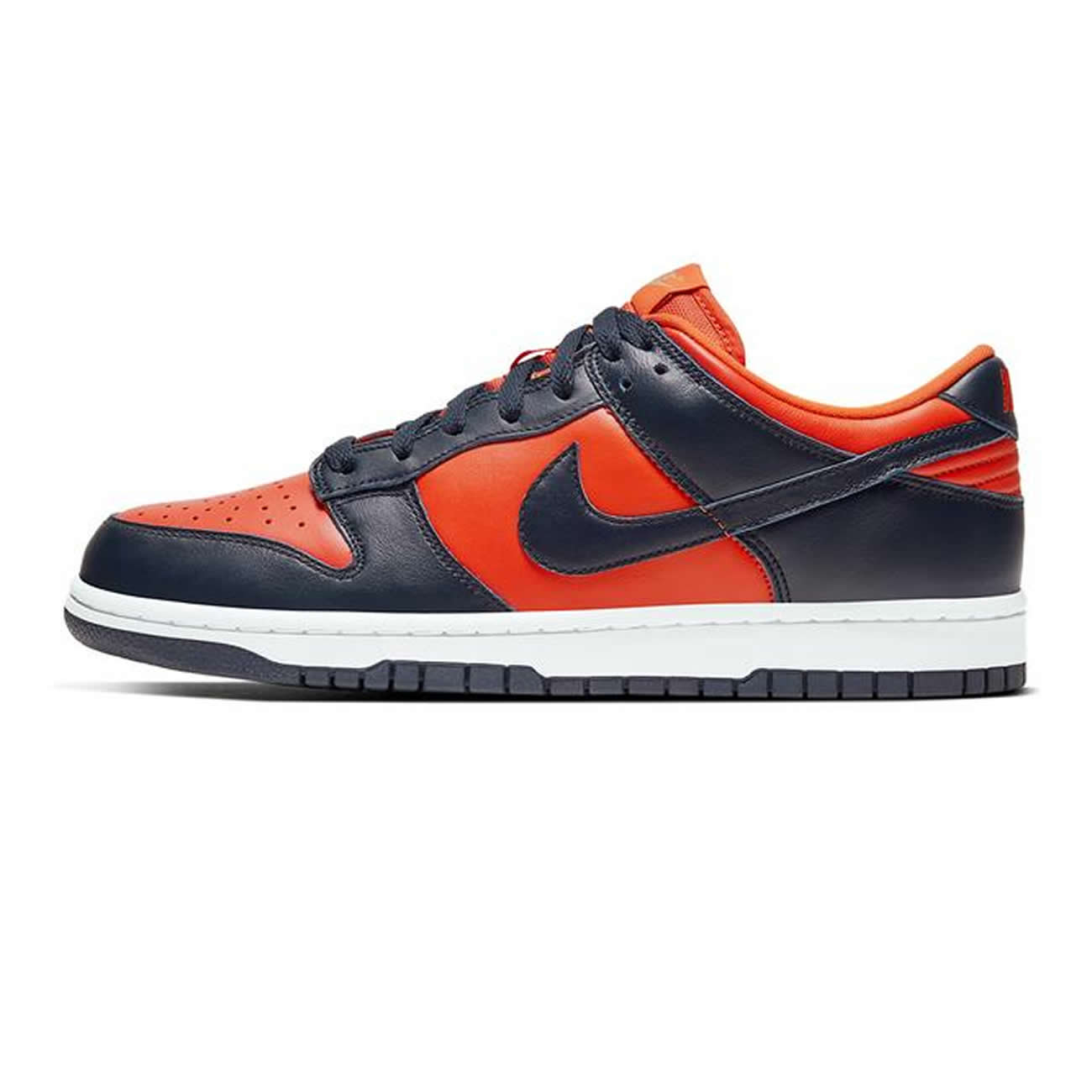 Nike Dunk Low Sp Champ Colors University Orange Marine 2020 Cu1727 800 (1) - newkick.app