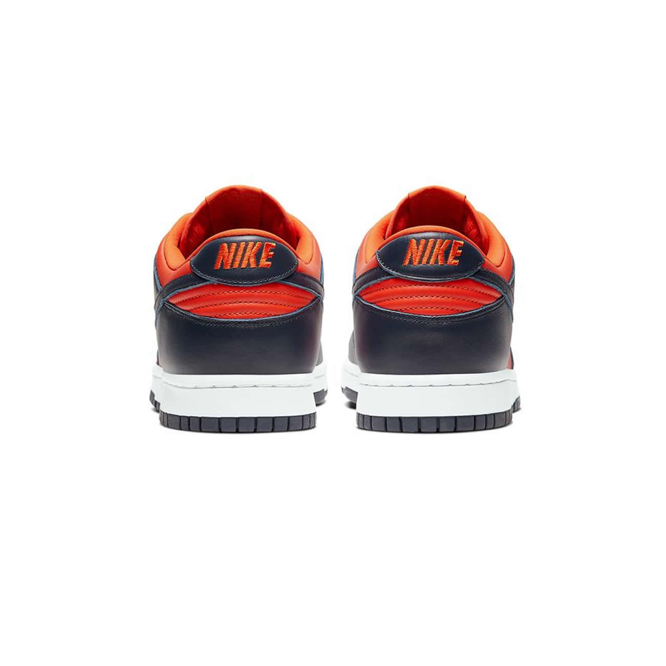 Nike Dunk Low Sp Champ Colors University Orange Marine 2020 Cu1727 800 (5) - newkick.app