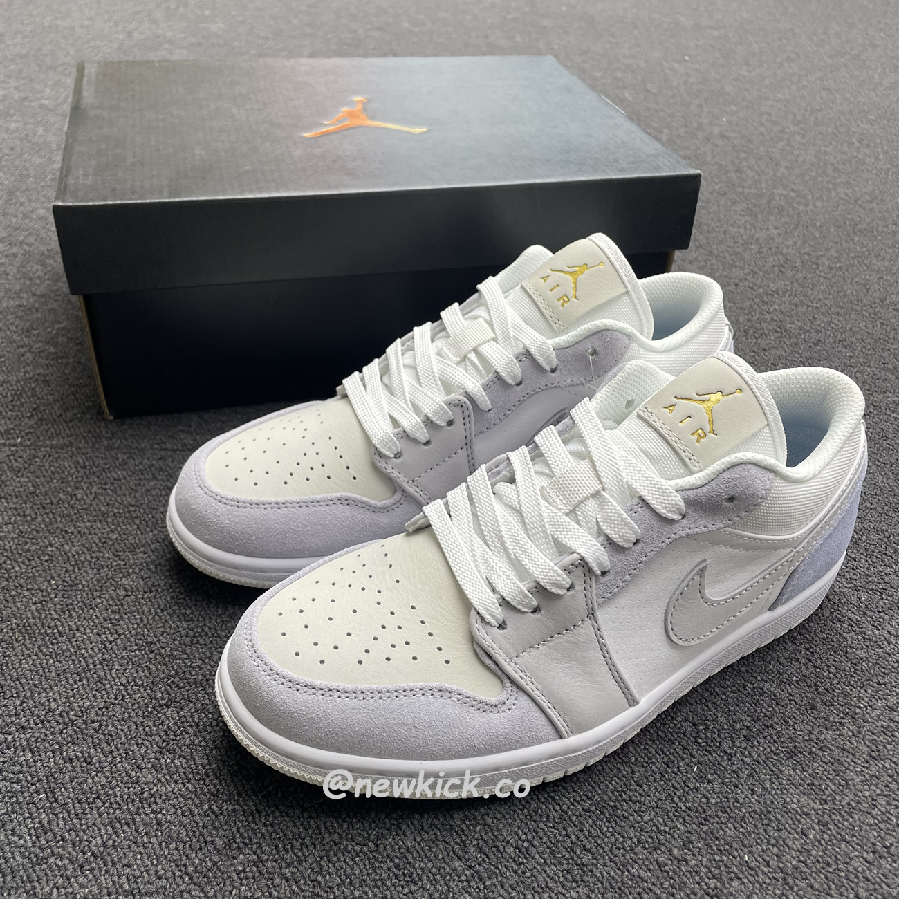 Air Jordan 1 Low Paris Cv3043 100 (11) - newkick.app