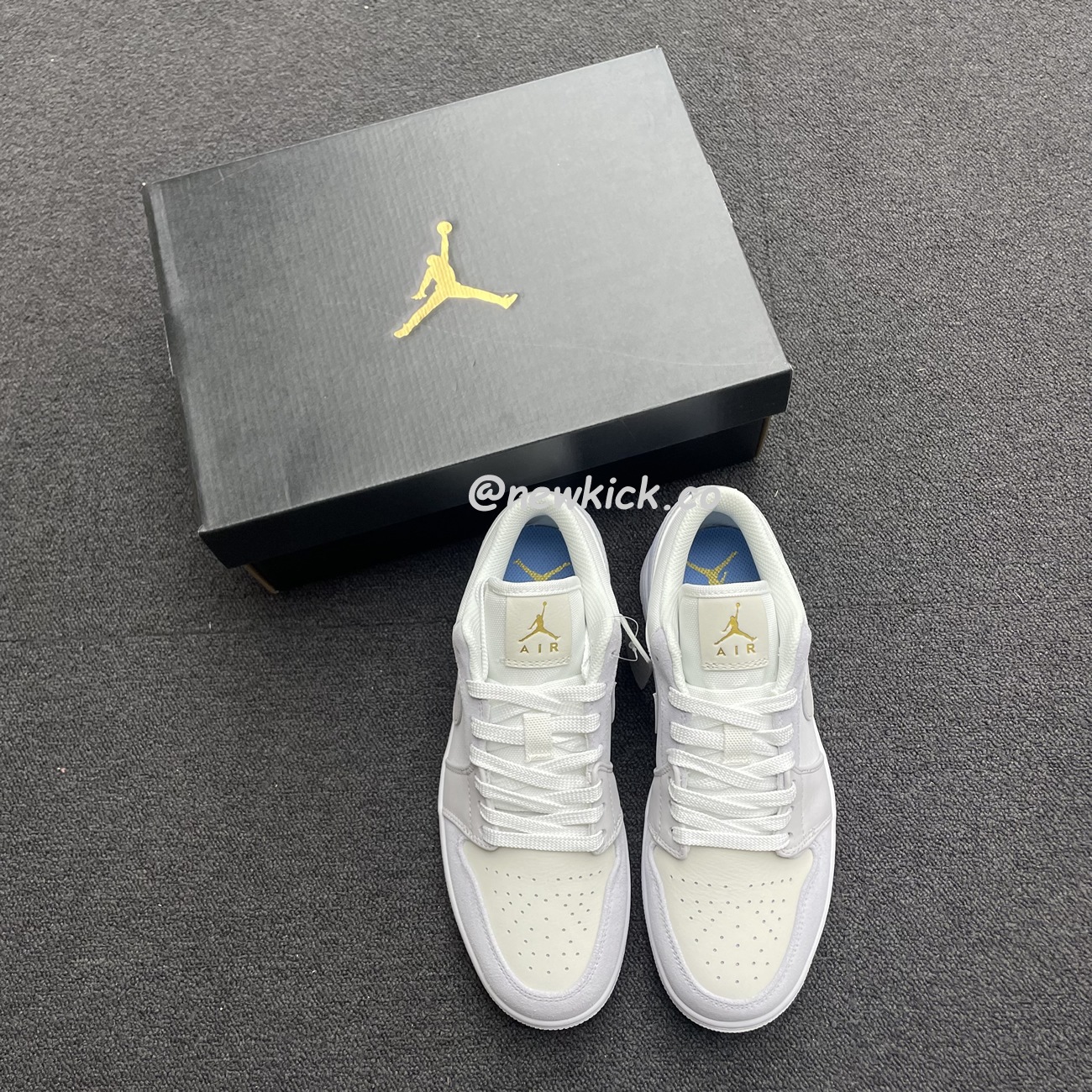 Air Jordan 1 Low Paris Cv3043 100 (12) - newkick.app