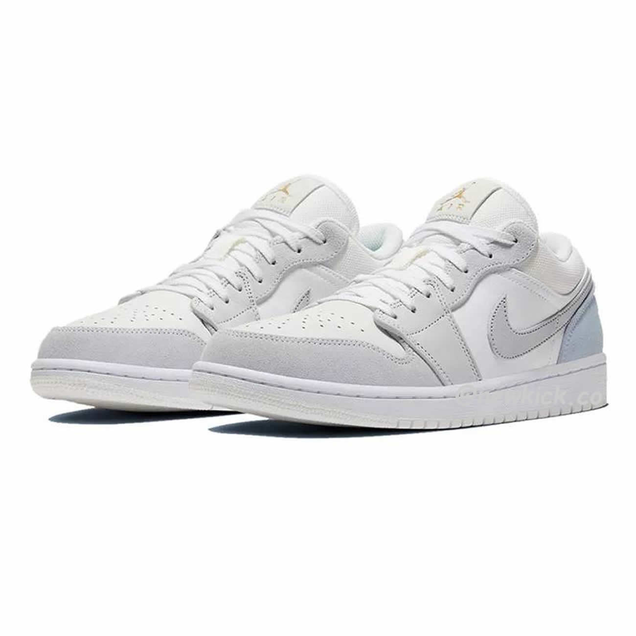 Air Jordan 1 Low Paris Cv3043 100 (4) - newkick.app