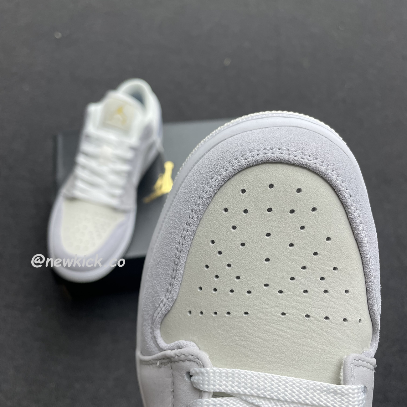 Air Jordan 1 Low Paris Cv3043 100 (6) - newkick.app