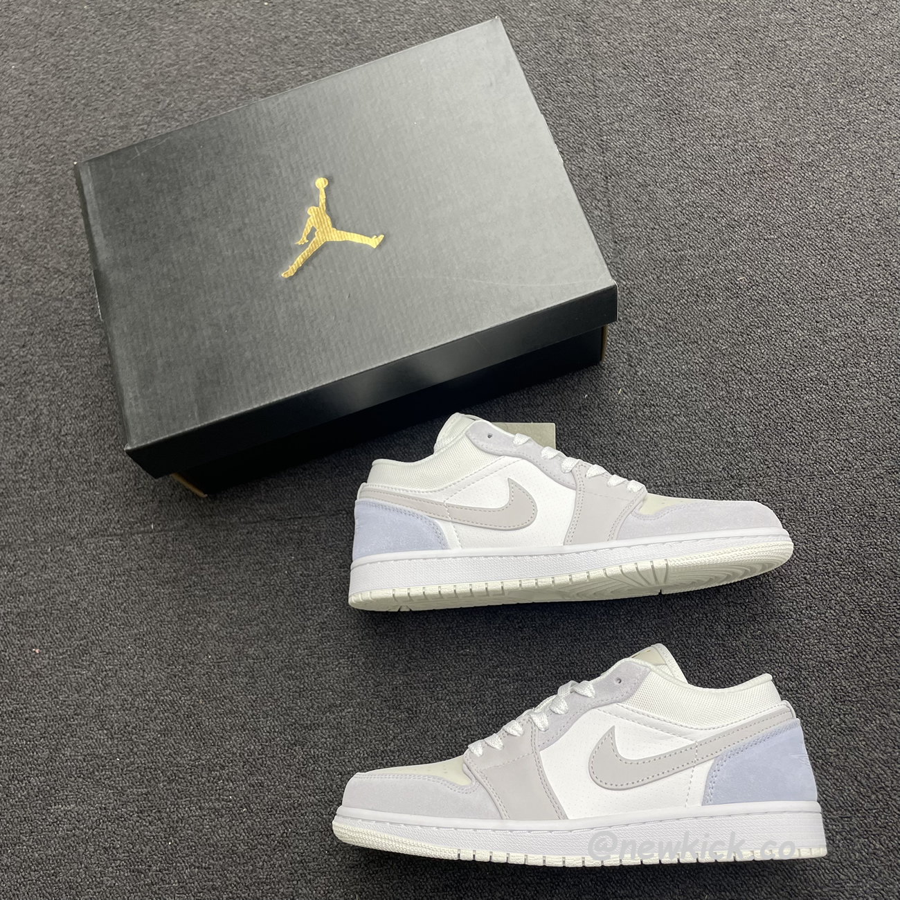 Air Jordan 1 Low Paris Cv3043 100 (7) - newkick.app