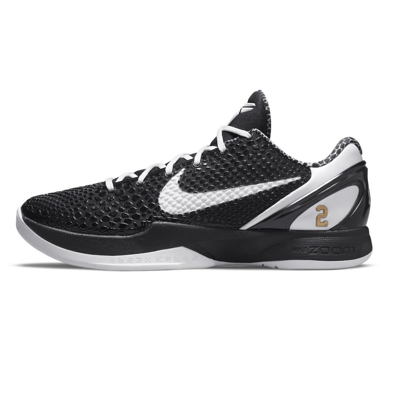 Nike Kobe 6 Protro Mambacita Sweet 16 Cw2190 002 (1) - newkick.app