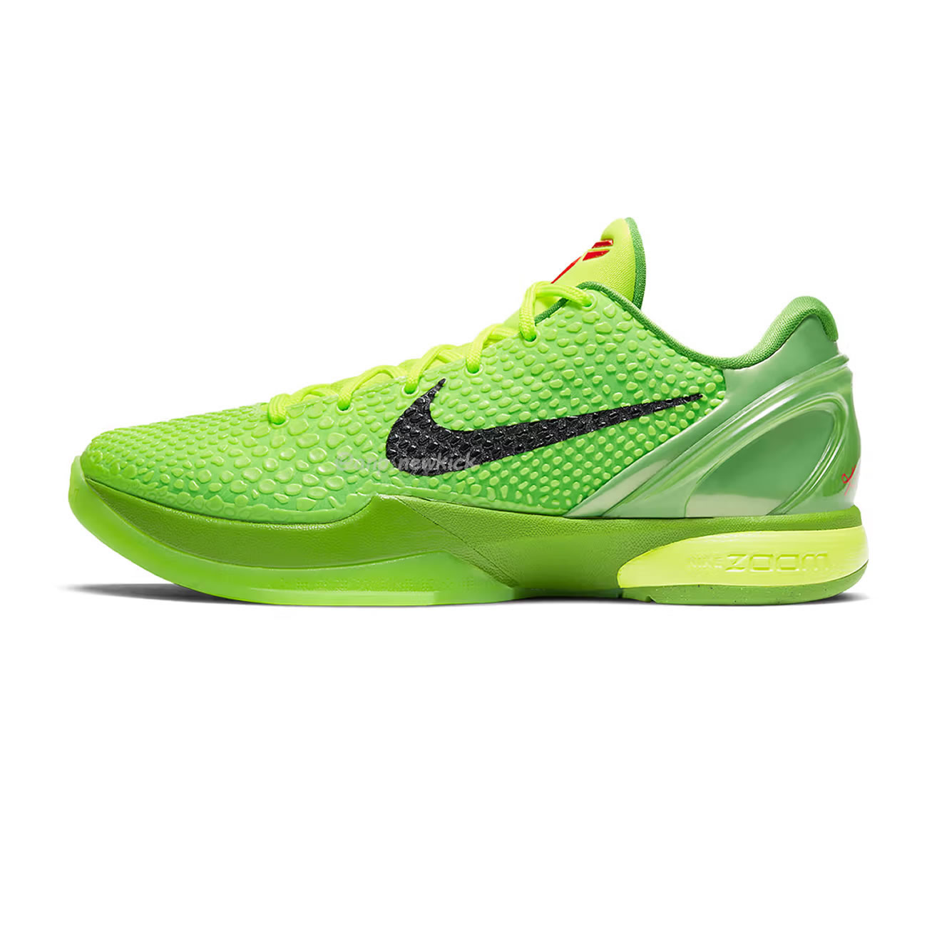 Nike Kobe 6 Protro Grinch 2020 Cw2190 300 (1) - newkick.app