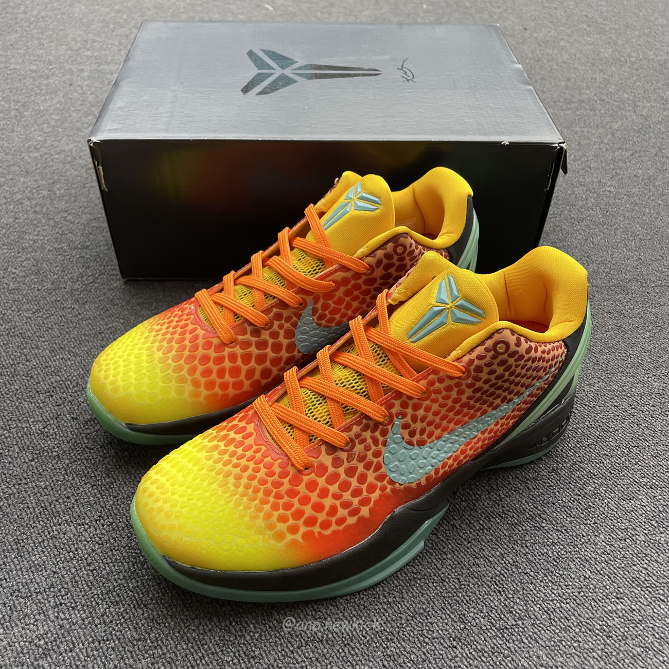 Nike Kobe 6 Orange County Cw2190 800 (2) - newkick.app