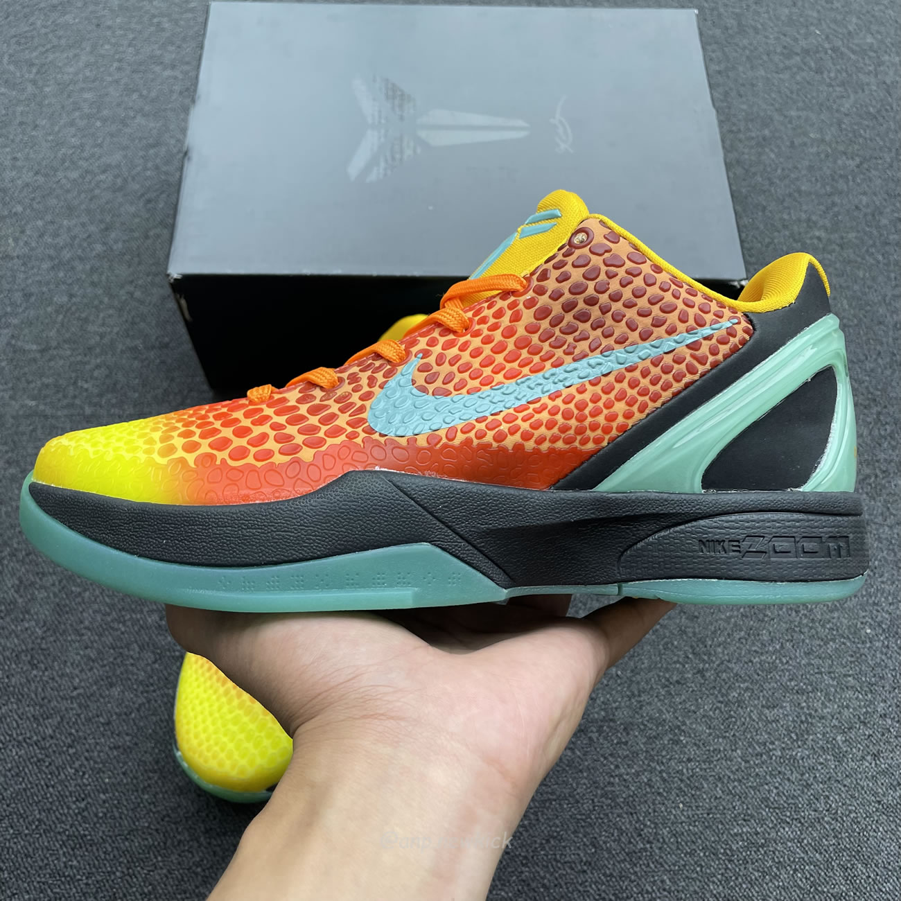 Nike Kobe 6 Orange County Cw2190 800 (3) - newkick.app