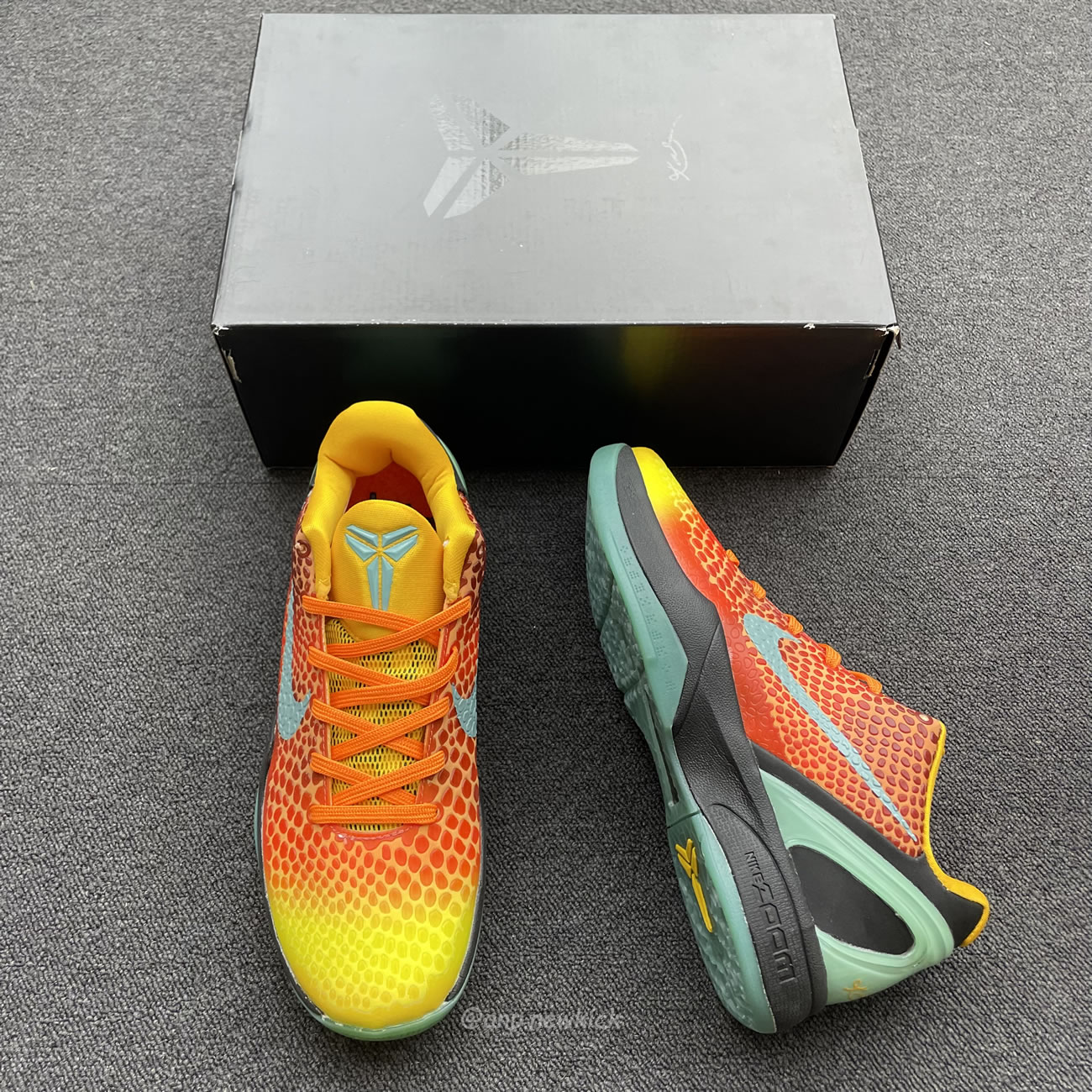 Nike Kobe 6 Orange County Cw2190 800 (4) - newkick.app