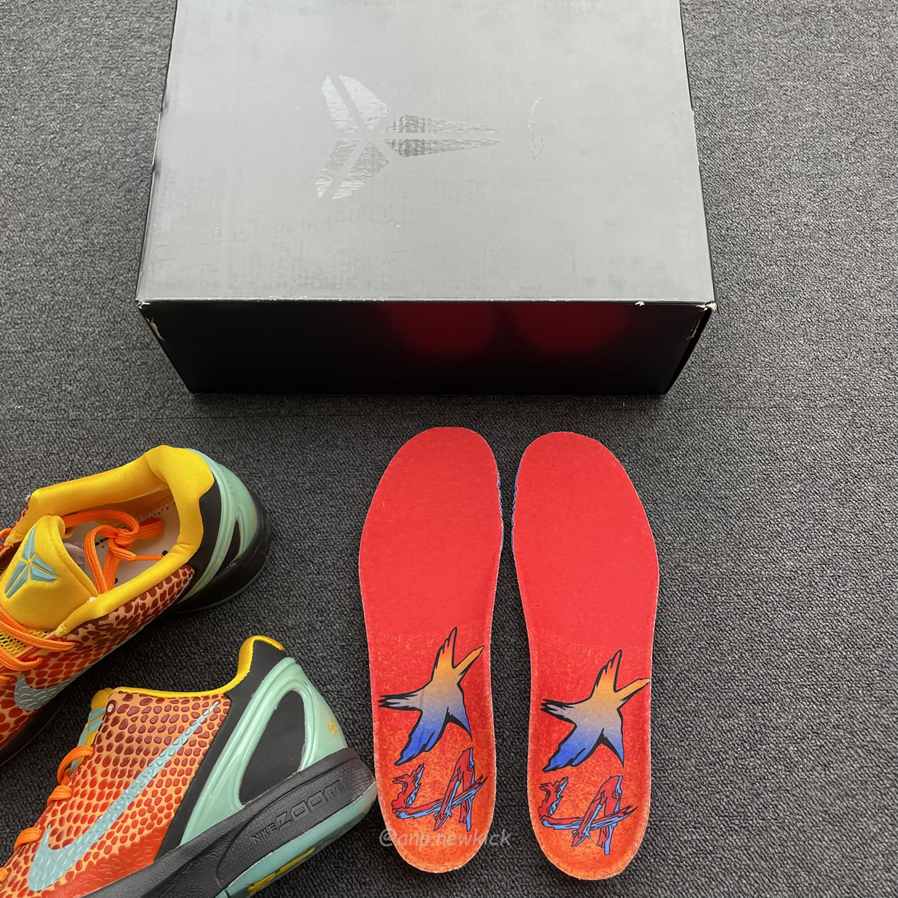 Nike Kobe 6 Orange County Cw2190 800 (7) - newkick.app